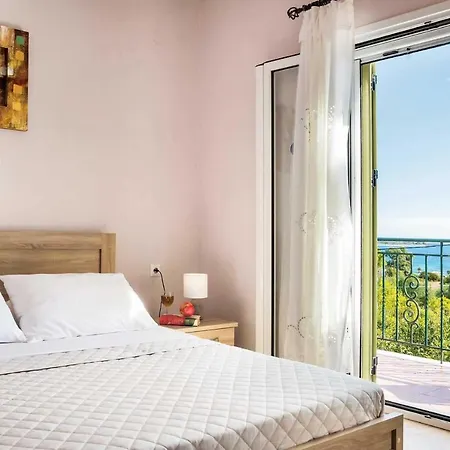 Villa Kostis *
