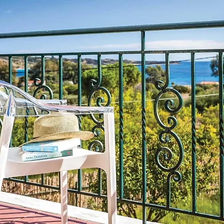 Villa Kostis Katelios